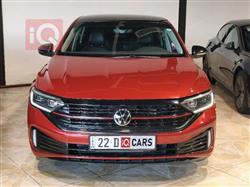 فولكسفاغن جيتا